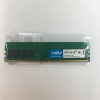 中古  PC4-25600 8GB デスクトップ用(DDR4-3200) 140727 