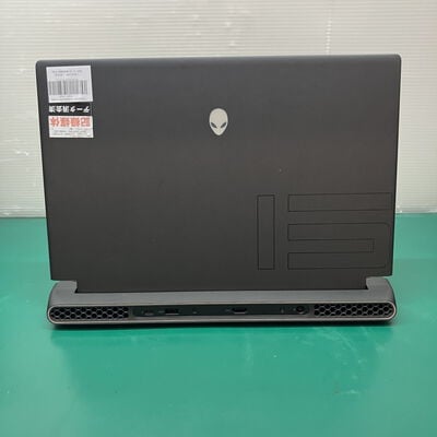 【浦添城間店(沖縄)】中古  ALIENWARE M15R6 (i7-11800H/16GB/SSD1TB/RTX3070/W11H) 4780001085【11/13値下げ!】 