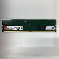 中古  PC5-44800 32GB デスクトップ用(DDR5-5600) 149157 