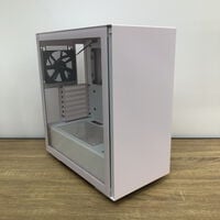 中古  DEEPCOOL CH510 PASTEL PINK(E-ATX ｶﾞﾗｽ) 4990001268 