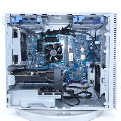 【通販センター】中古  DELL XPS(Intel Core i7 13700/32GB DDR5 (PC5)/SSD1TB/なし/NVIDIA GeForce RTX 3060 12GB/W11H64 MAR) 201832 
