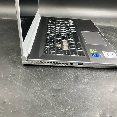 【大須店】中古  MSI Thin 15 B131VE 3120024886 