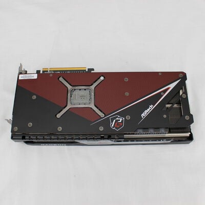 中古  ASRock RX7900XTX PG 24GO (Radeon RX7900XTX 24GB) 3480033875 