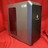 中古  GALLERIA XA7C-R36T 3250006729 