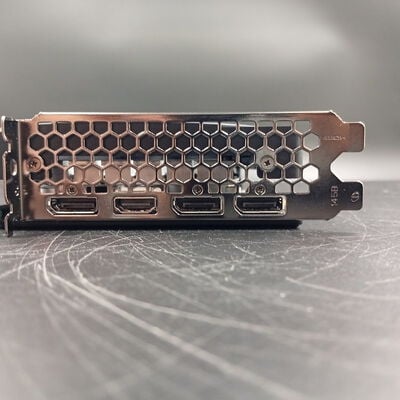 【大須店】中古  Palit NE64060019P1-1070L(RTX4060 8G Infinity 2) 175580 