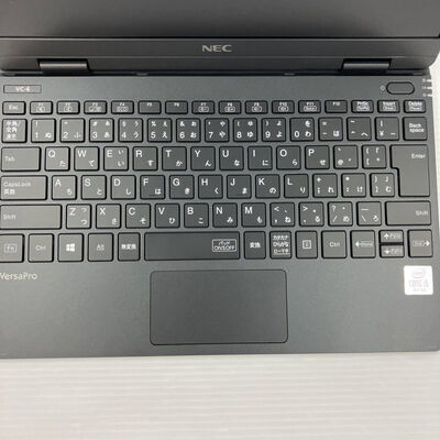【秋葉原本店】中古  NEC_VRT10C-6(i5-10210Y/8GB/SSD128GB/W11P) 3410016429 