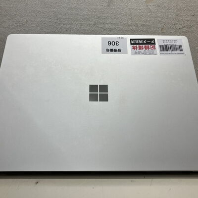 【町田店】中古  Microsoft Surface Laptop 3 3330003355 