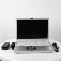 中古  Panasonic Let's note SV9 CF-SV9RFLVS(Intel Core i5 10310U/8GB DDR3 (PC3)/SSD256GB/なし/オンボード/12.1/1920x1200/Wi-Fi/W11H64 MAR) 199297 