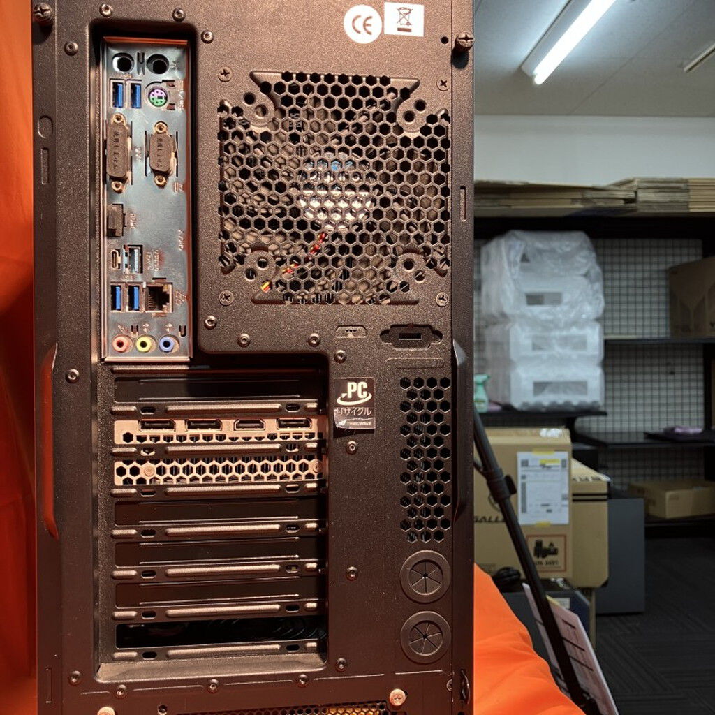 【ゲーミングフルセット販売】Core i7 GTX1080Ti 16GB SSD ゲーミングフルセット販売】Core i7 GTX1080Ti 16GB SSD 【公式通販】