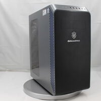 中古  THIRDWAVE GALLERIA SK(Intel Core i7 11700/16GB/SSD1TB/なし/AMD Radeon RX 6700 XT 12GB/W11H64 MAR) 184668 