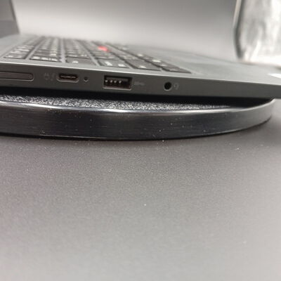 【大須店】中古  Lenovo ThinkPad L13 Gen 3(Core i5 1235U 1.30GHz/16GB/SSD256GB/Iris Xe Graphics/13.3ｲﾝﾁ/WLAN/WEBCAM/W10P64) 3410011132 