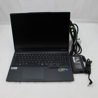 中古  THIRDWAVE GALLERIA ZL9C-R57T-6A 189313 