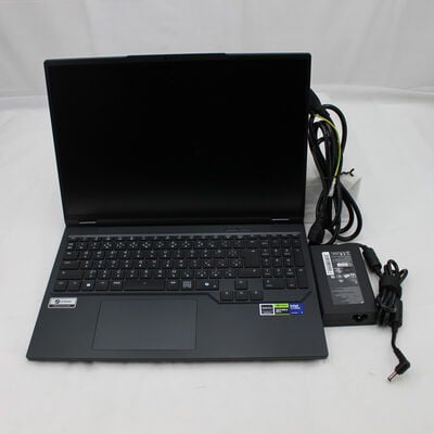 【通販センター】中古  THIRDWAVE GALLERIA ZL9C-R57T-6A 189313 