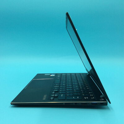 【秋葉原本店】中古  raytrek X4-T(i7-1165G7/16GB/SSD500GB+960GB/W11P) 3410013293 