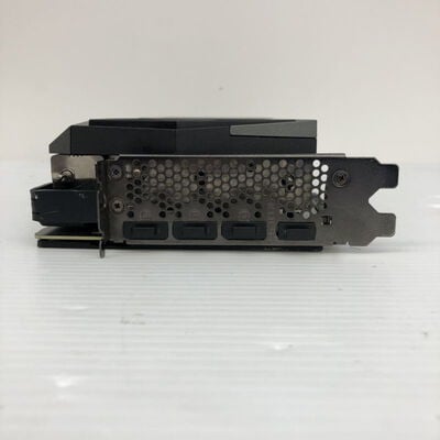 【徳島住吉店】中古  MSI GeForce RTX 3070 GAMING X TRIO（RTX3070 8GB） 3480039410 