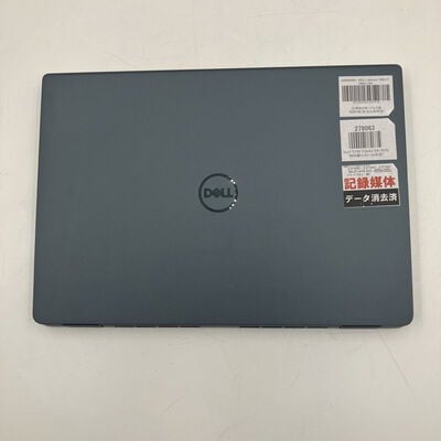【なんば店】中古  DELL Latitude 7340 (i7 1365U/16GB/SSD512GB/WLAN/13.3UWXGA) 3280023691 