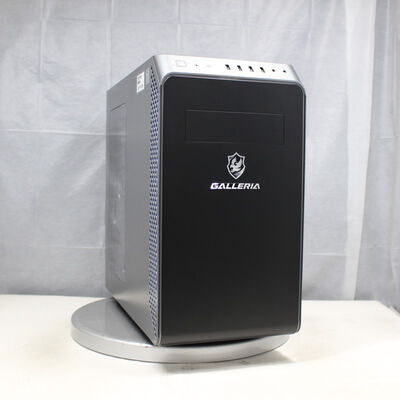 【通販センター】中古  THIRDWAVE GALLERIA RM7C-R36T 181619 