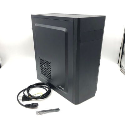 【大分店】中古  OriginalPC(Ryzen 5 5600G/16GB/SSD1TB/GTX1060) 4860001013 