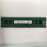 中古  PC4-17000 8GB デスクトップ用(DDR4-2133) 126161 