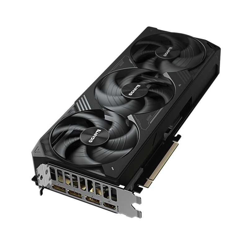 テト13 GIGABYTE GV-N507TWF3-16GD (GeForce RTX 5070 Ti 16GB) ｜ パソコン