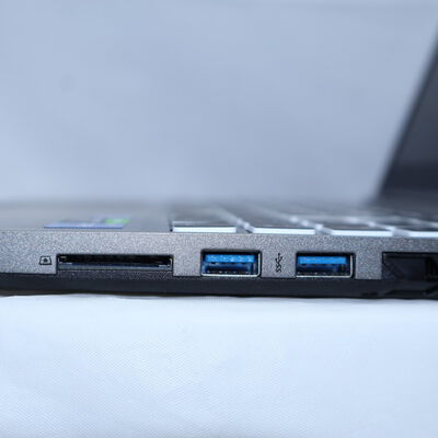 【通販センター】中古  THIRDWAVE GALLERIA RL5C-R35N 202449 