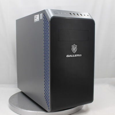 【通販センター】中古  THIRDWAVE GALLERIA DM5C-IG-C 187632 