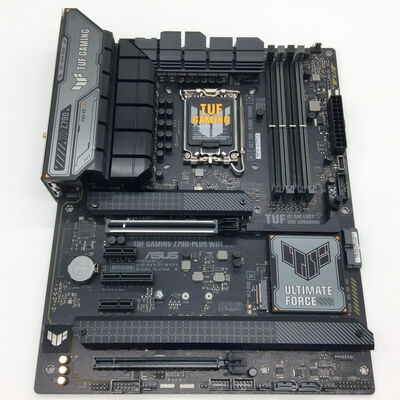 【浜松店】中古  ASUS TUF GAMING Z790-PLUS WIFI (Z790 1700 ATX DDR5) 175350 