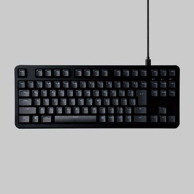 エレコム  V custom VK310S TK-VK310SBK 