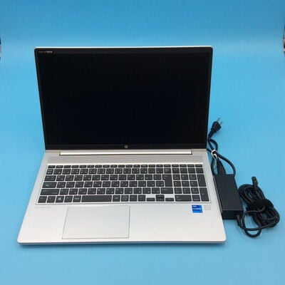 【秋葉原本店】中古  HP_PB450G9(Core_i7-1255/32GB/SSD512GB/W11P) 3410013652 