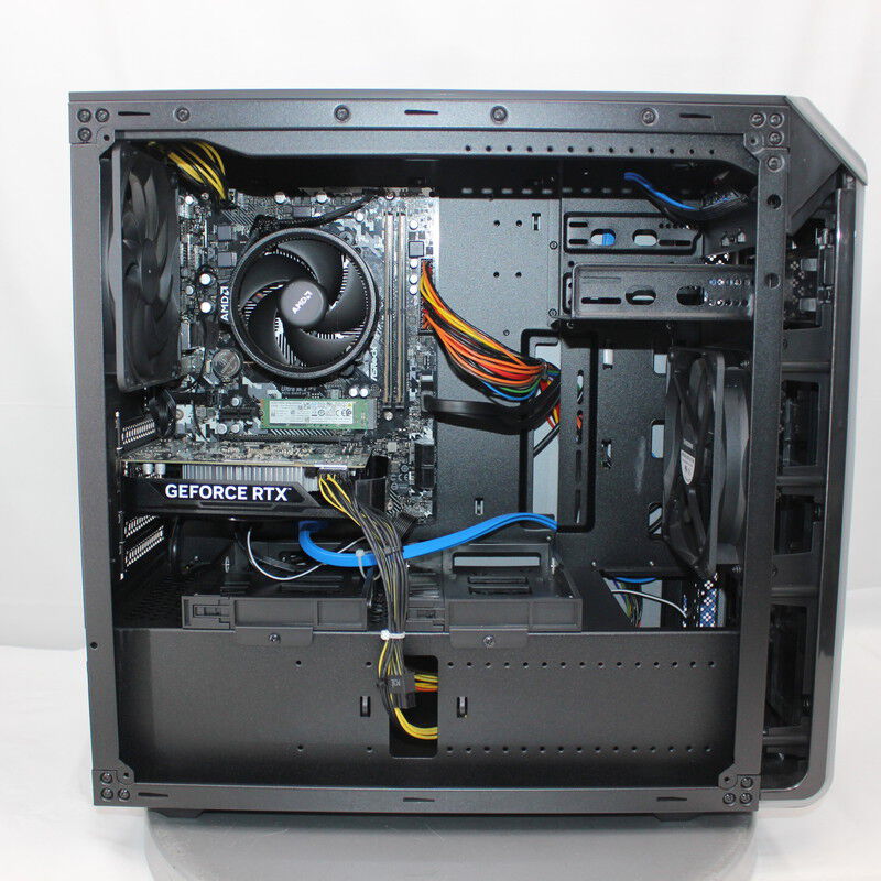 中古 THIRDWAVE GALLERIA RM5R-R46 188827【2/26値下げ!】 （325850