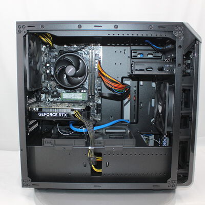 【宇都宮鶴田店】中古  THIRDWAVE GALLERIA RM5R-R46 188827 