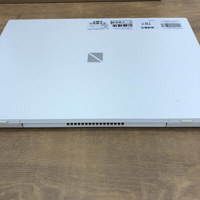 【宇都宮鶴田店】中古  NEC LAVIE(Ryzen 7 Extreme Edition/8GB/SSD256GB/W10H) 5280000901 