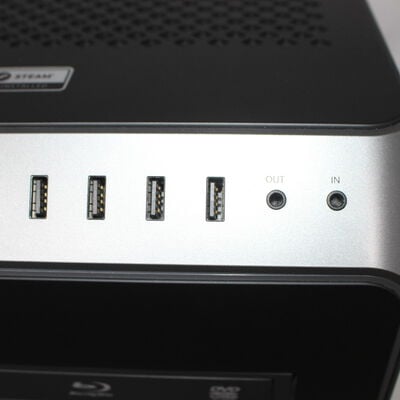 【通販センター】中古  THIRDWAVE GALLERIA SK(Intel Core i7 10700K/32GB DDR4 (PC4)/SSD256GB/BD-RE/NVIDIA GeForce RTX 3060 12GB/W11H64 MAR) 196723 