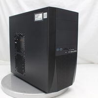 中古  THIRDWAVE GALLERIA KTM(Intel Core i7 9700/16GB DDR4 (PC4)/SSD1TB/なし/NVIDIA GeForce RTX 2080 SUPER 8GB/W11H64 MAR) 196024 