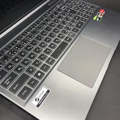 【宇都宮鶴田店】中古  GALLERIA RL5R-G50T(Ryzen 5 4600H/16GB/SSD512GB/GTX1650Ti/W11H) 5280001558 
