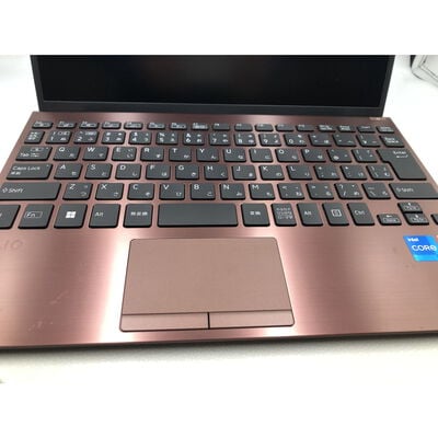 【水戸赤塚店】中古  VAIO VAIO Pro PJ (Intel Core i5 1135G7 2.4GHz/16GB/SSD256GB/-/オンボード/12.5/1920x1080/Wi-Fi/W11H64) 171526 