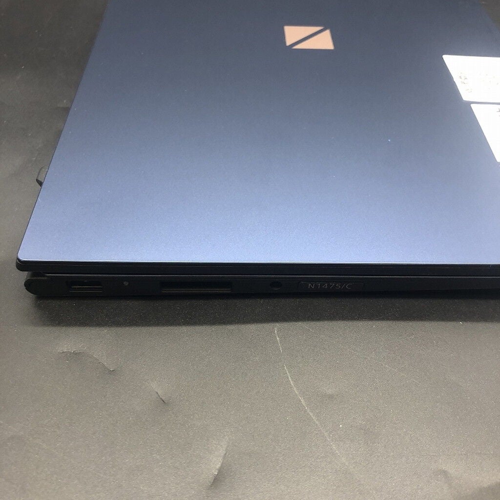 中古 NEC LAVIE N14 N1475 (i7-1165G7/8GB/SSD512GB/W11H) 5280001608