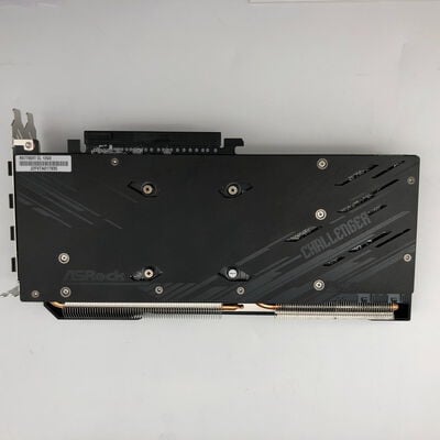 【大分店】中古  Radeon RX7700XT CL 12GO 4860000831 