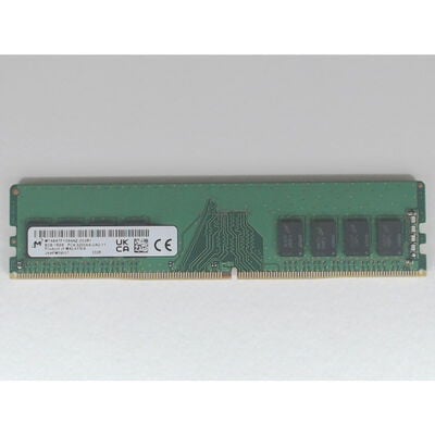 【前橋ｲﾝﾀｰｱｶﾏﾙ店】中古  PC4-25600 8GB デスクトップ用 140727 