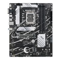 ASUS  PRIME B760-PLUS D4 (B760 1700 ATX) 