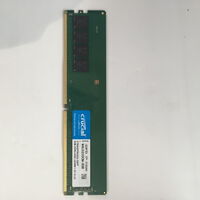 中古  PC4-25600 8GB デスクトップ用(DDR4-3200) 140727 