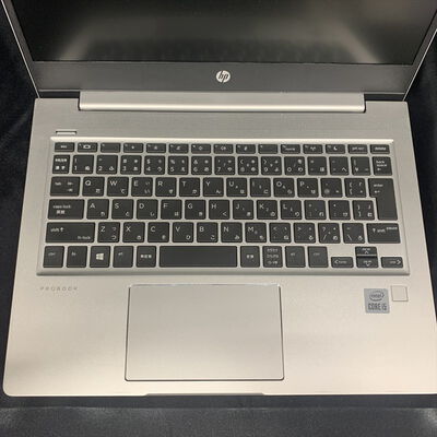 【横浜駅前店】中古  HP　Probook 430　G7(i5-10210U/8GB/SSD256GB/W11P) 3400009580 
