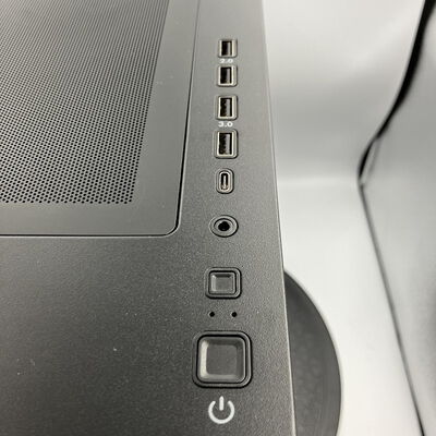 【新潟店】中古  THIRDWAVE GALLERIA FGC5M-R56T8G-B(Ultra 5 225F/32GB/SSD1TB/RTX5060Ti 8GB/W11H) 3290007583 
