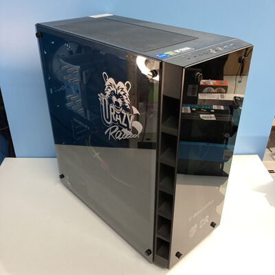 【博多店】中古  GALLERIA CRA7C-R36 (i7 11700/16GB/SSD1TB/RTX3060 12GB/W10H) 3310006467 