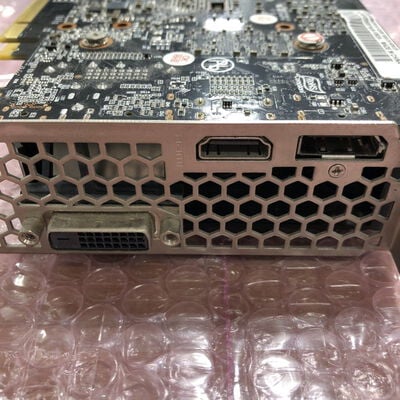【宮崎恒久店】中古  Palit NE62060018J9-1062A (RTX2060 6GB)_ 185765 