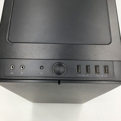 【白山FM松任店】中古  自作ゲーミングパソコン 4950001186 