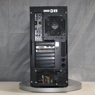 中古  THIRDWAVE GALLERIA KT(Intel Core i7 9700/16GB/SSD1TB/なし/NVIDIA GeForce GTX 1660 SUPER 6GB/W11H64 MAR) 176769 