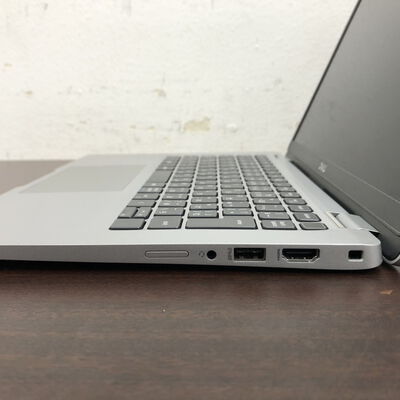 【福山ココローズ店】中古  DELL Latitude 5320(Intel Core i5 1145G7 2.60GHz/16GB DDR4/SSD256GB/-/オンボード/13.3/1920x1080/Wi-Fi/WEBCAM/W11P/VBT) 192733 