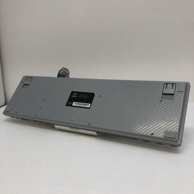 【徳島住吉店】中古  ゲーミングキーボード FG-F2068-WH 5230000882 