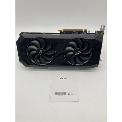 【郡山安積店】中古  各社 Radeon RX7700XT (12GB PCI-E) 162723 